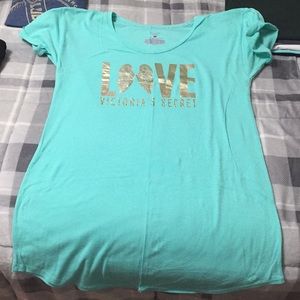 Victoria’s Secret sleep shirt